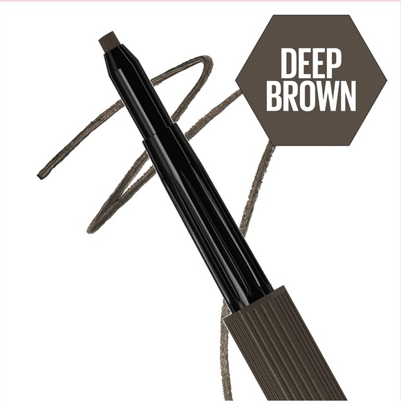 MAYBELLINE New York Hyper Easy Eyeliner,.
(You choose the color)
(#5) - Picture 4 of 9